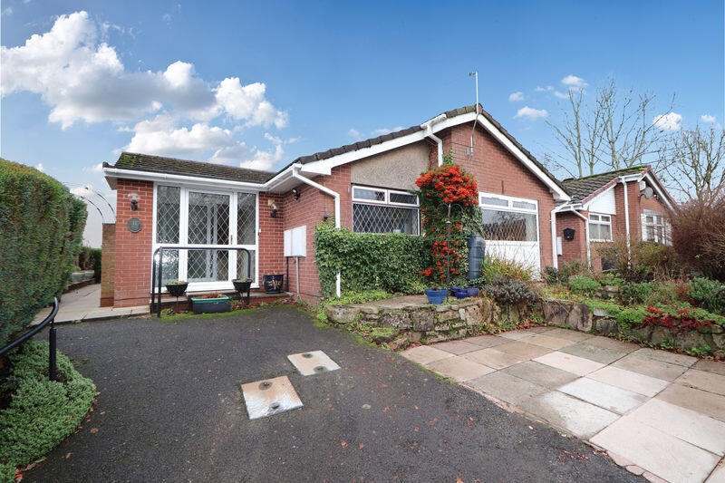 Main image of property: Ribble Drive, Biddulph