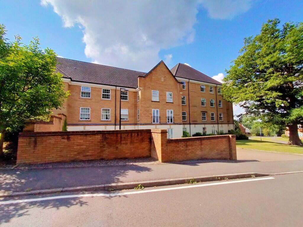 Main image of property: Stelle Way, Glenfield