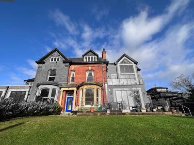 Main image of property: Flat A, Willowbank, 34 Lostock Junction Lane, Lostock, BL6 4JW