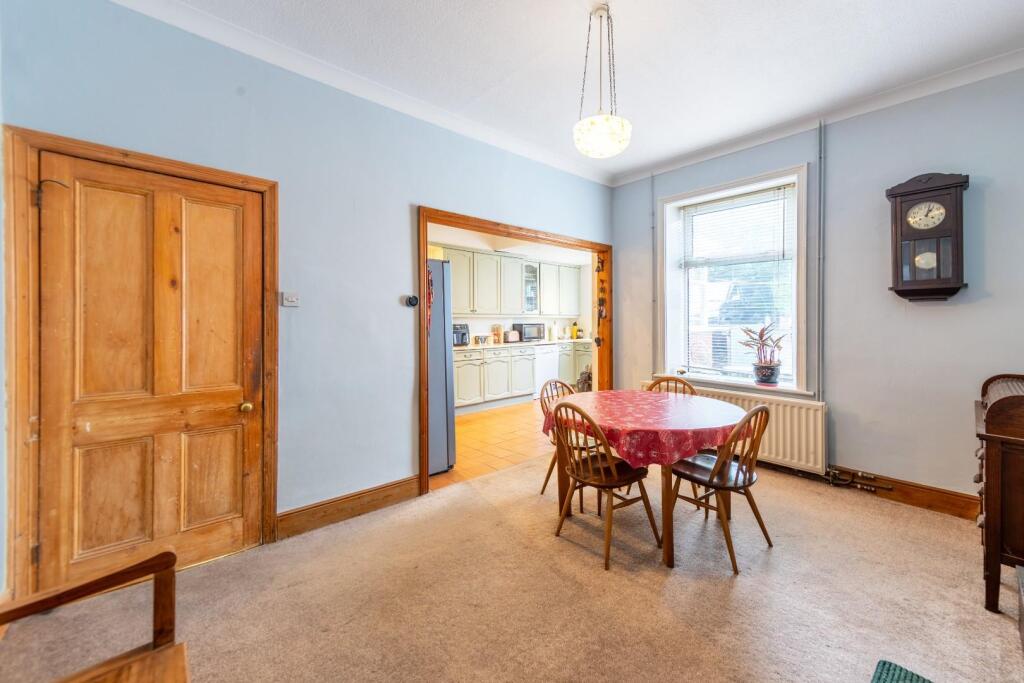 House in Newcastle upon Tyne, Allendale - More