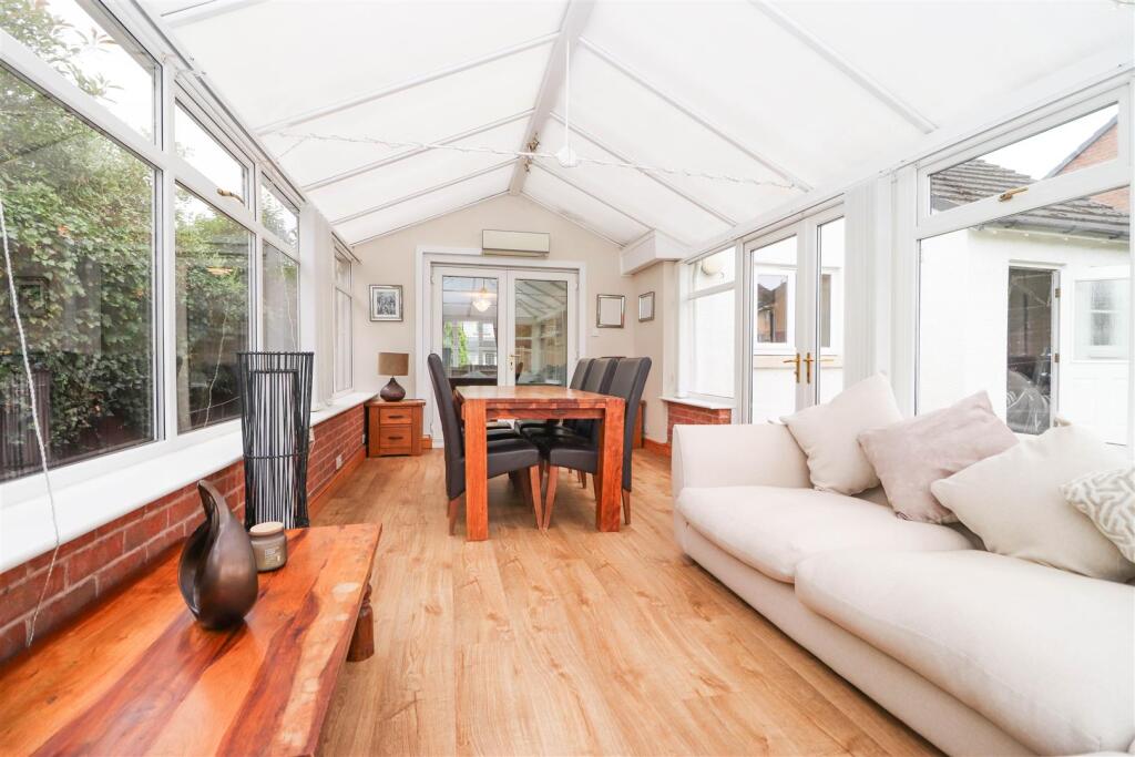 House in Carlisle, Morton - View 5
