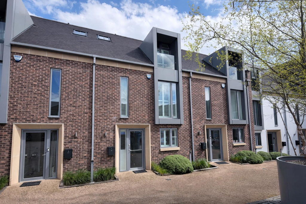 Main image of property: Jury Place, Jury Street, Warwick