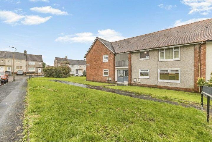 Tantallon Road, Baillieston, Glasgow, G69 7AZ