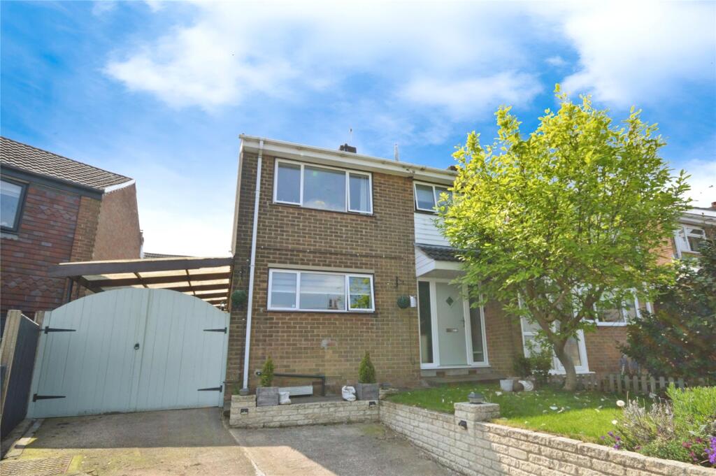 Main image of property: Park Close, Linton, Swadlincote, Derbyshire, DE12