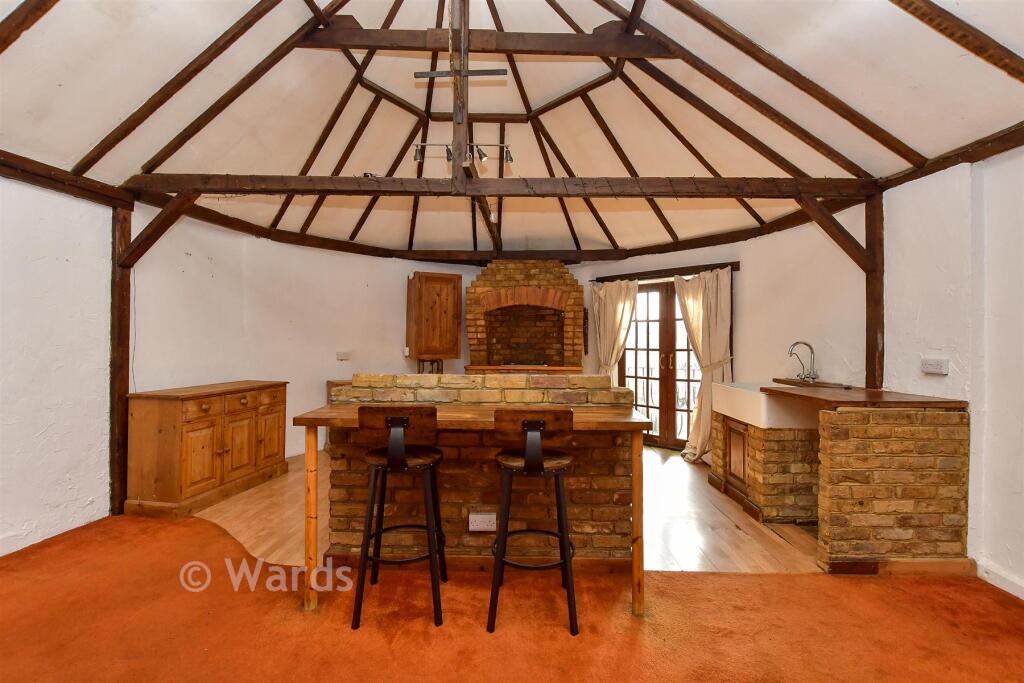 House in Swale, Lower Halstow - View 4