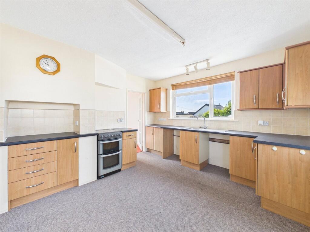House in Kilkhampton - View 3
