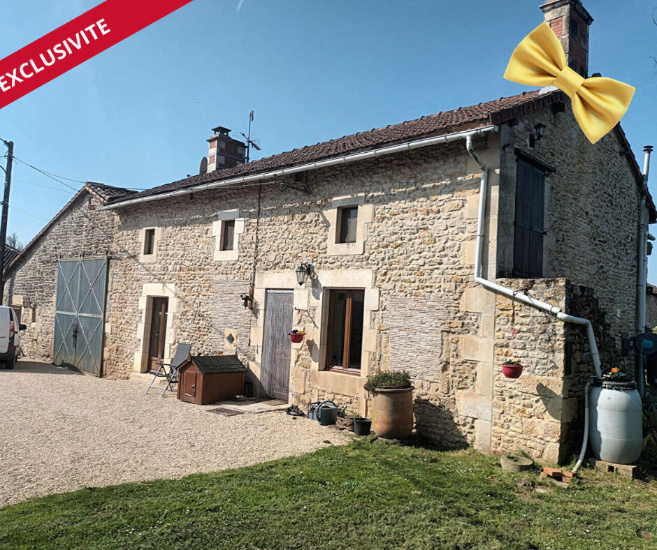 Main image of property: Poitou-Charentes, Vienne, Romagne