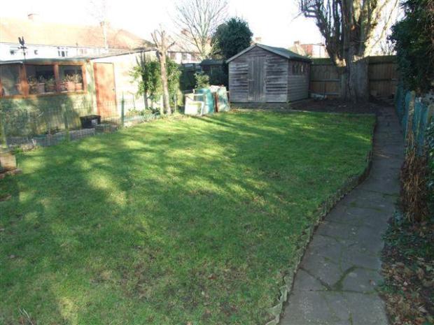 Photo of the property