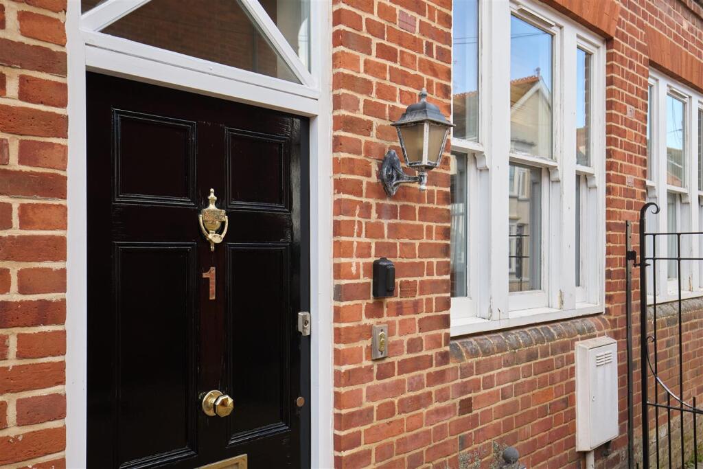Main image of property: Wymering Road, Southwold