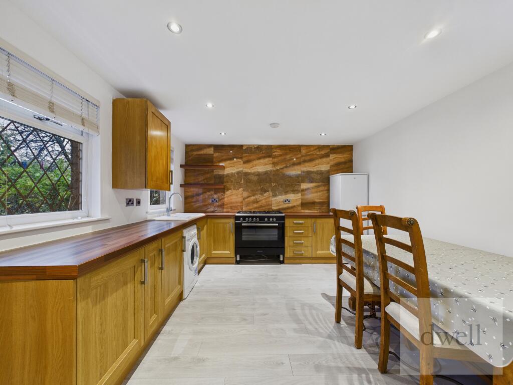 Main image of property: Burley Road, Leeds, LS4