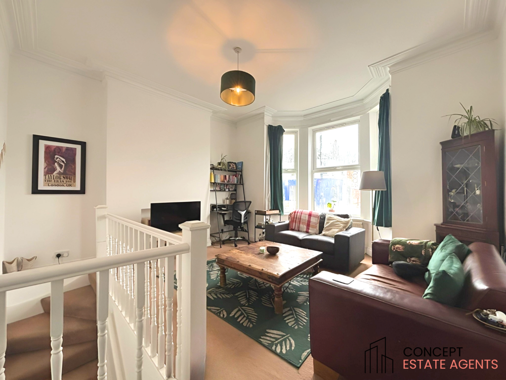 Main image of property: Tooting Bec Road, SW17