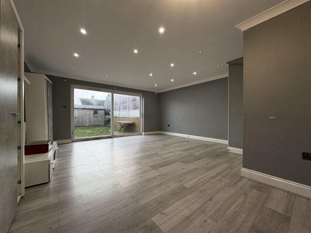 Main image of property: Bevis Close, Dartford, DA2