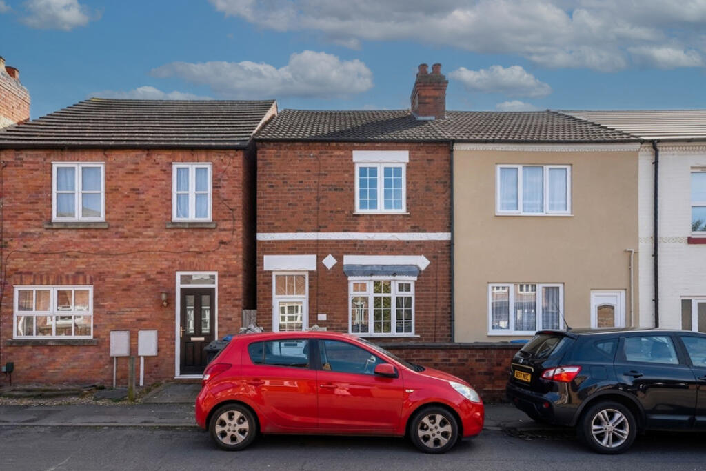 Main image of property: Gladstone Street, Desborough, Kettering