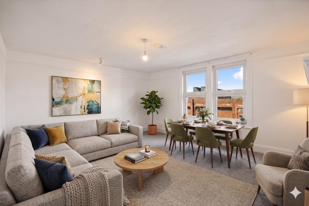 Main image of property: Sandgate Road, Folkestone, Kent, CT20