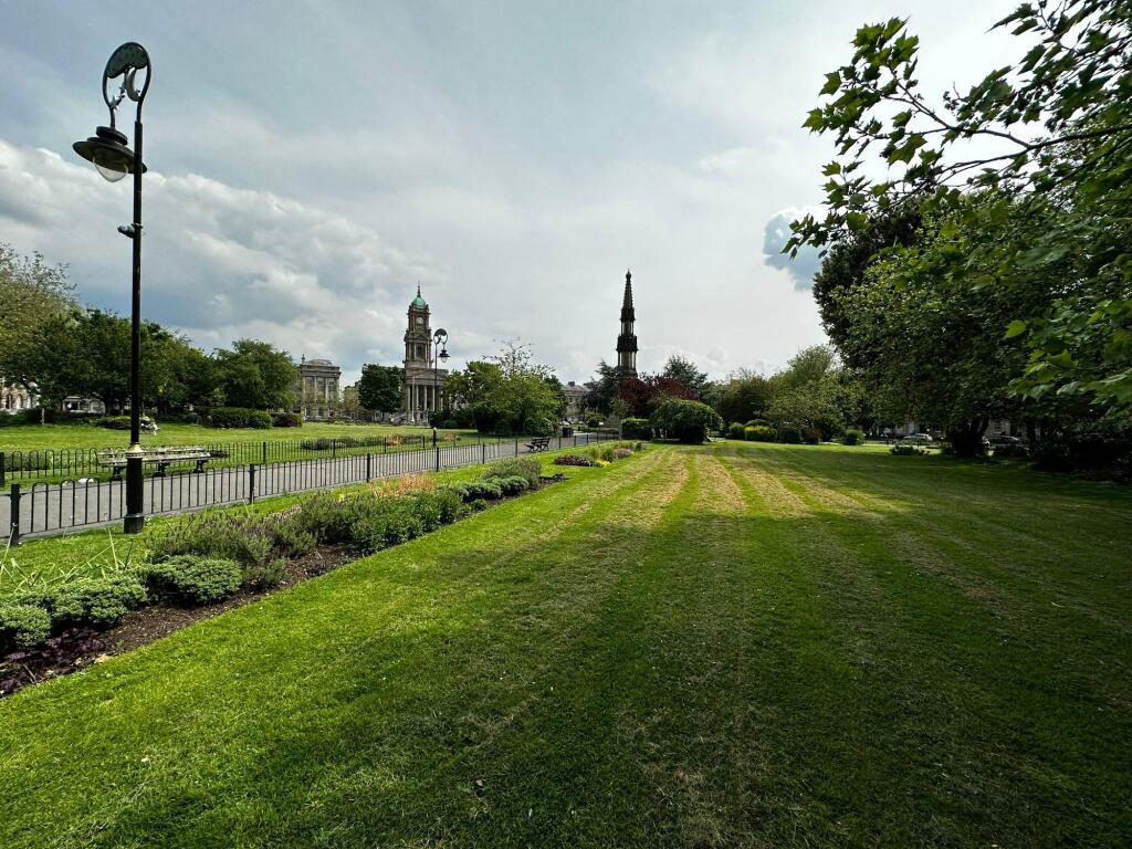 Main image of property: Hamilton Square, Birkenhead, CH41