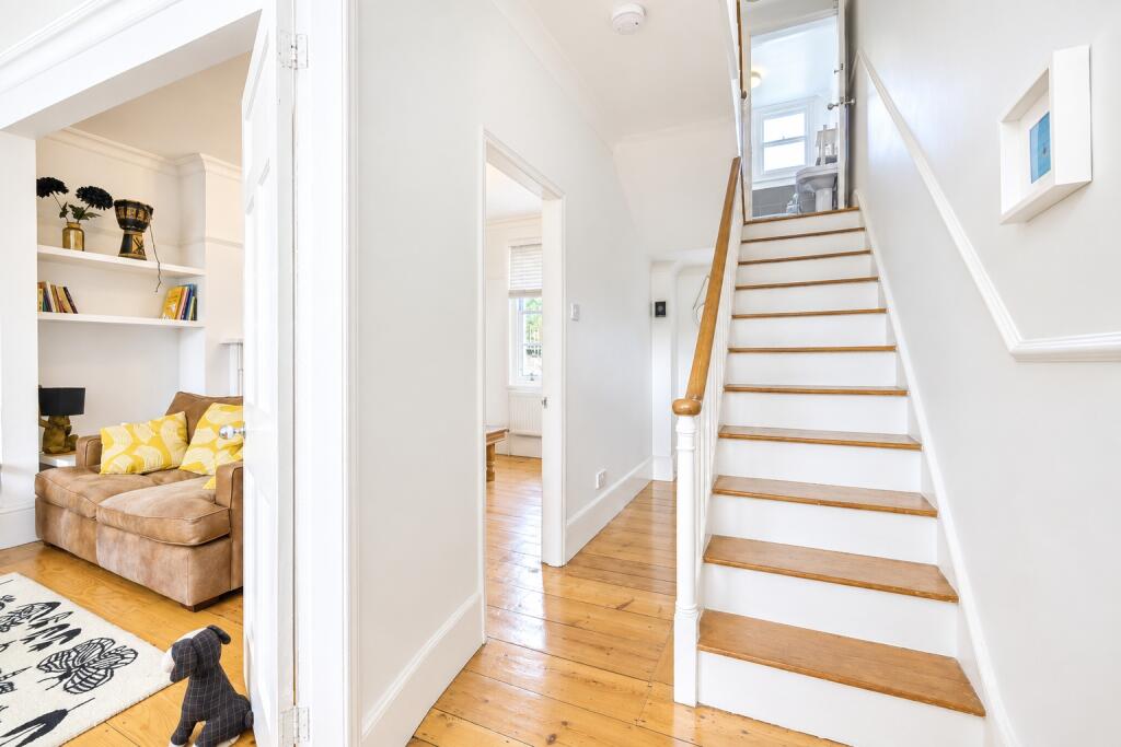 House in Ramsgate, East Cliff - View 5