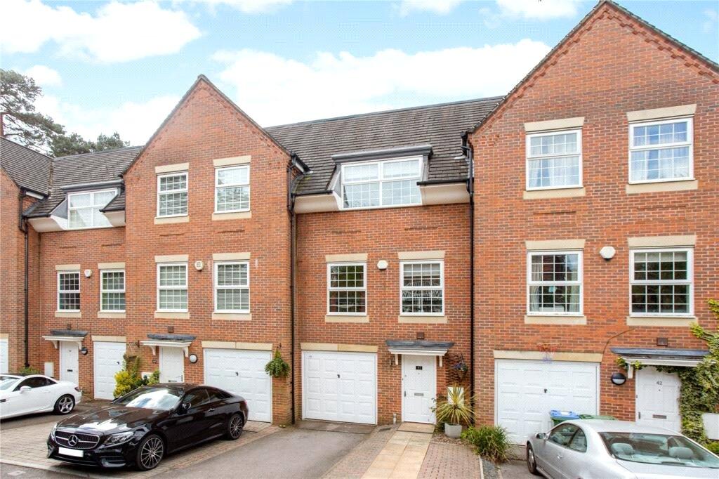 Main image of property: Newitt Place, Southampton, Hampshire, SO16