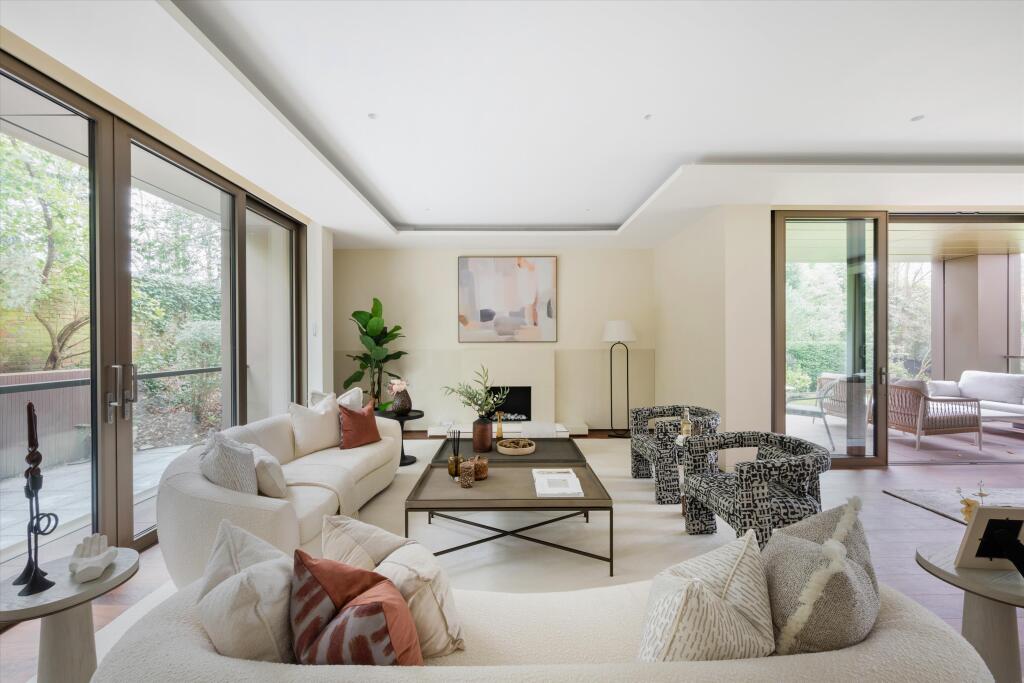 Main image of property: Caenwood Court, Hampstead Lane, London, N6