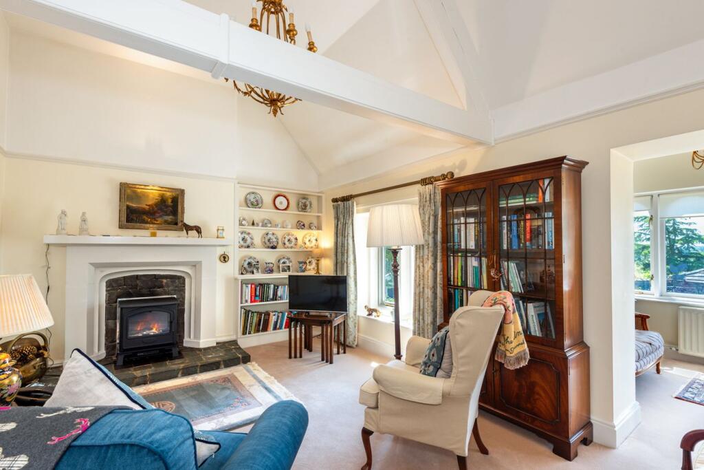 House in Wreay, St Cuthbert Without - View 3