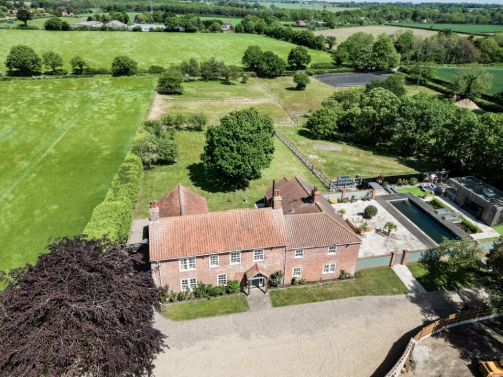 Main image of property: Church Lane, Lound, Suffolk