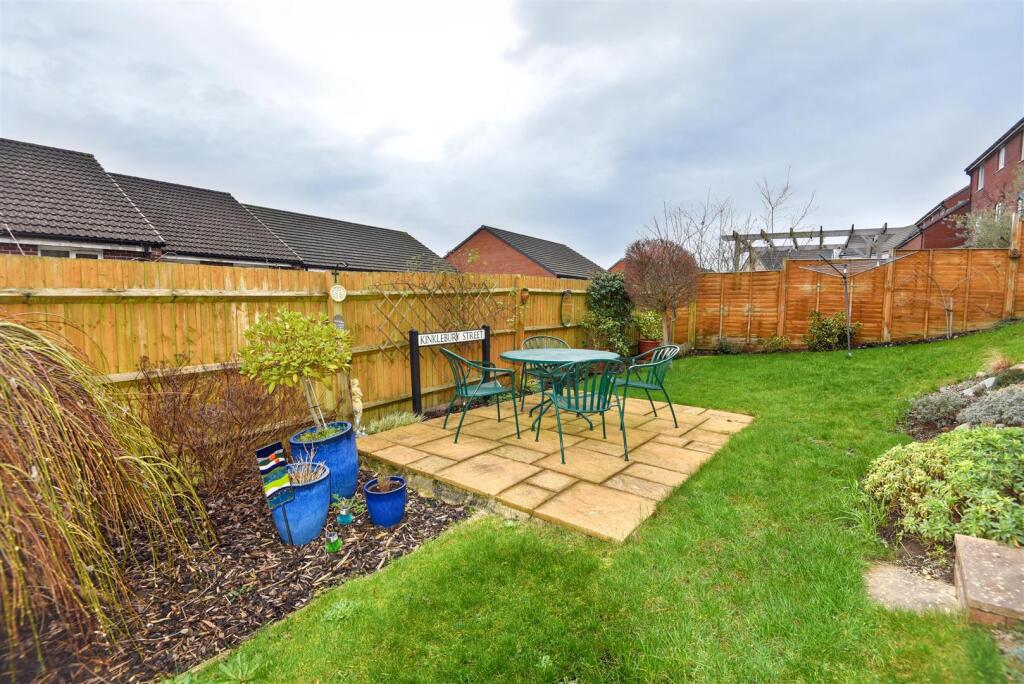 Additional image 2 of Kinklebury Street, Wincanton