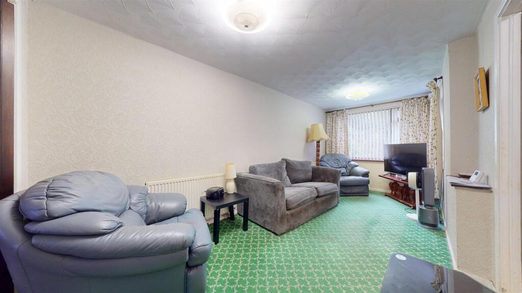 Melrose Avenue, Eccleston, St Helens – pohled 6