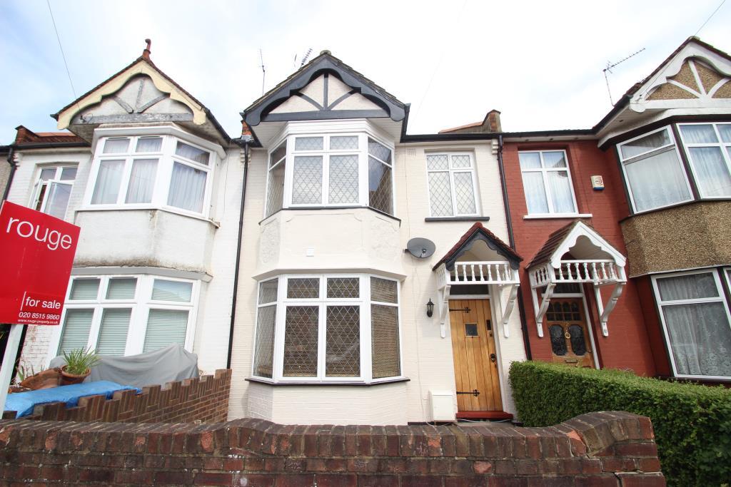 Main image of property:  Hide Road Harrow, Middlesex, HA1 4SE