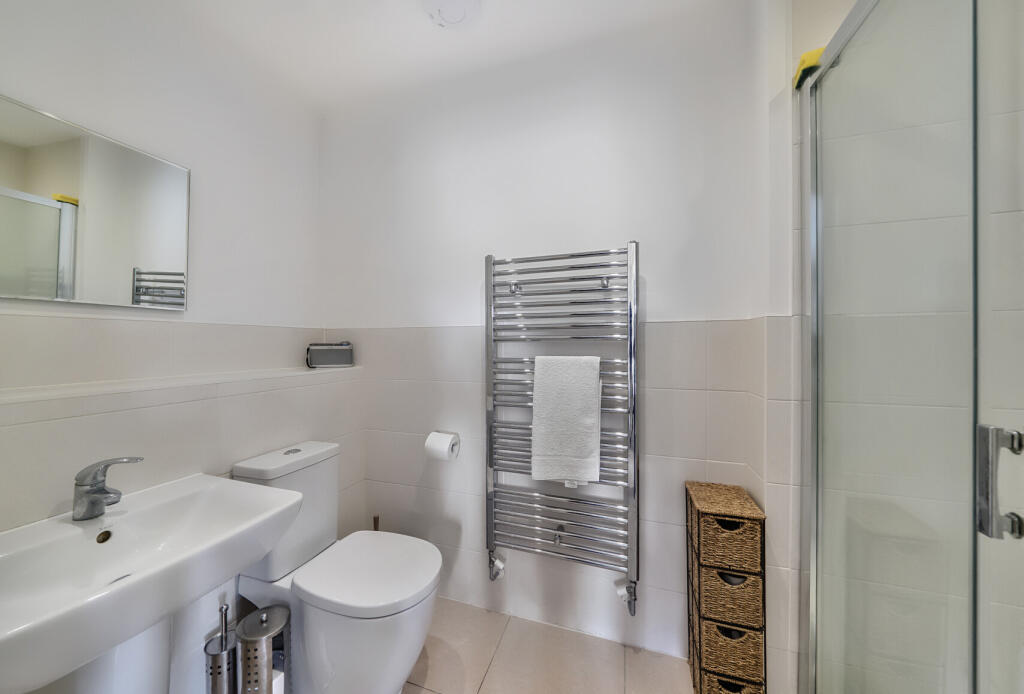 Additional image 12 of Manor Close, Kilmersdon, Radstock, Somerset, BA3