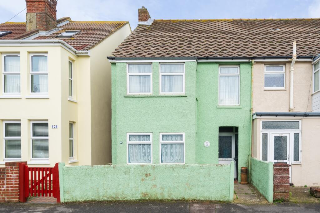 Main image of property: Gosport Road, Lee-on-the-Solent, Hampshire, PO13