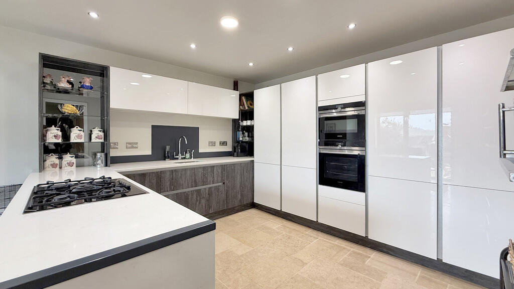 House in Dilton Marsh, Penleigh - View 5