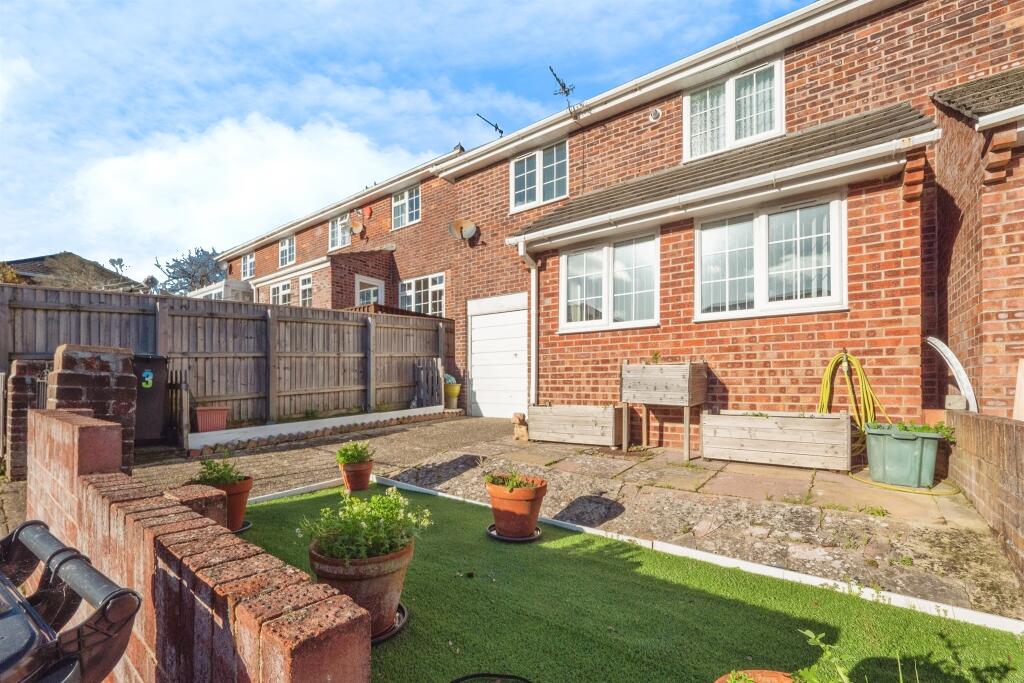 Main image of property: Windsor Road, WEYMOUTH