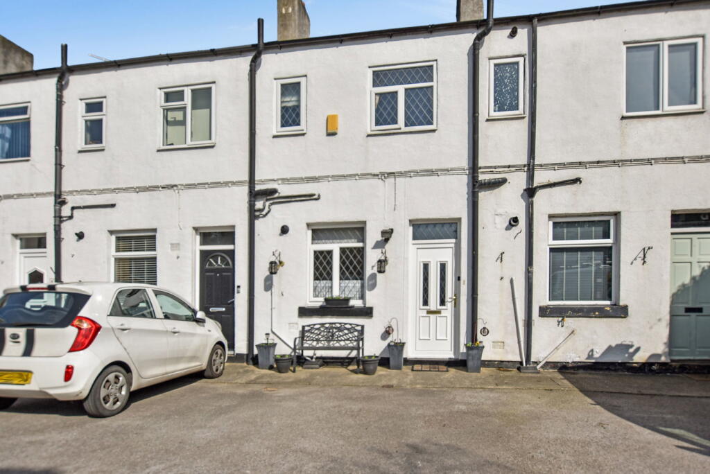 Main image of property: Steel Terrace, ROTHWELL, Leeds LS26 0AU