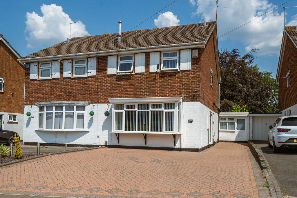 Main image of property: Tunstall Road, Kingswinford
