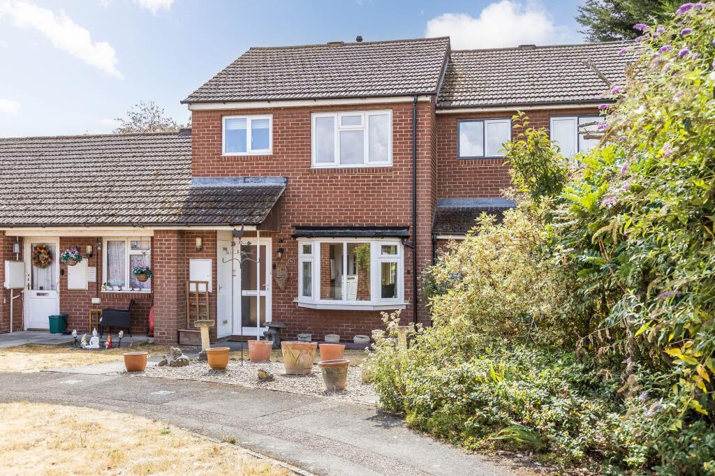 Main image of property: Edmonds Court, Didcot, OX11