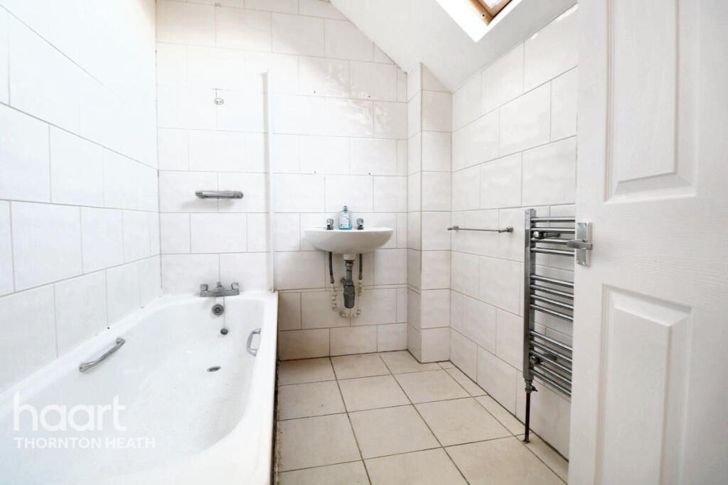 Main image of property: Melfort Road, Thornton Heath