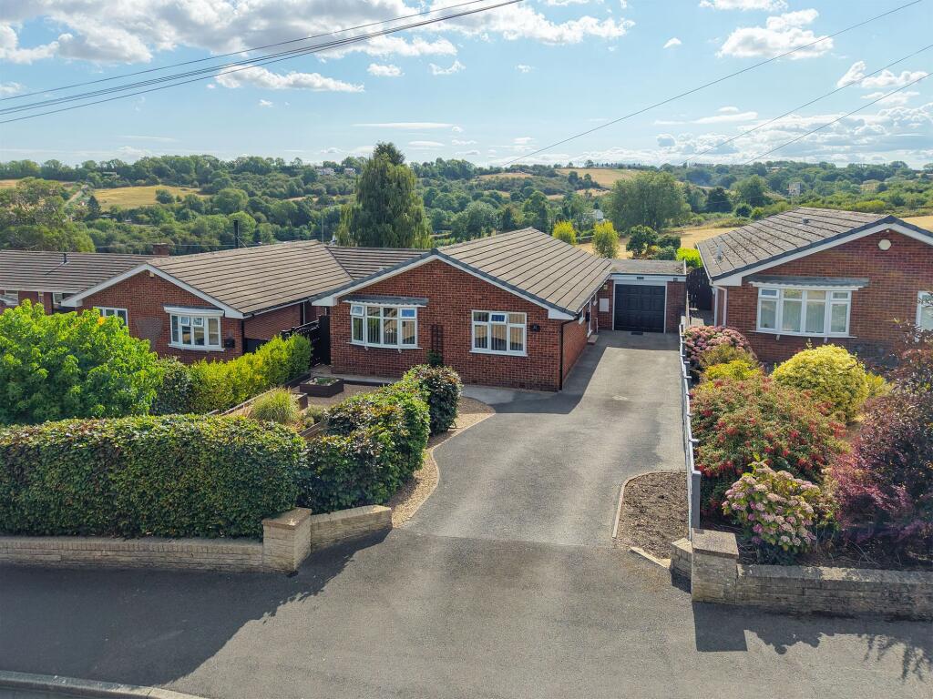 Main image of property: Ashley Lane, Killamarsh, S21