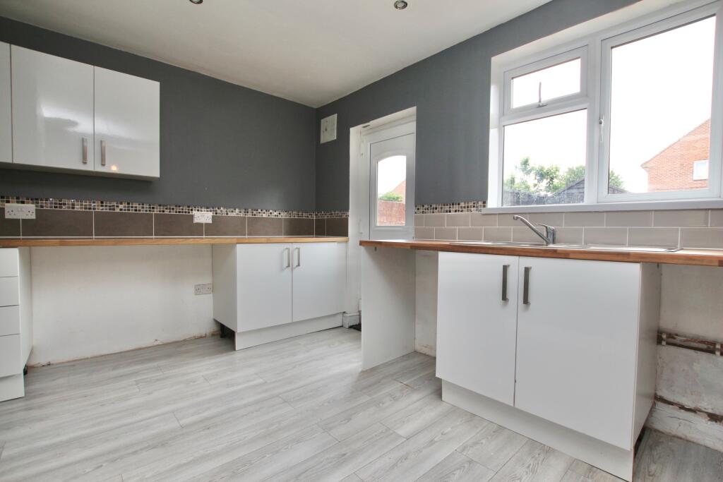 House in Lincoln, Lincolnshire - View 3