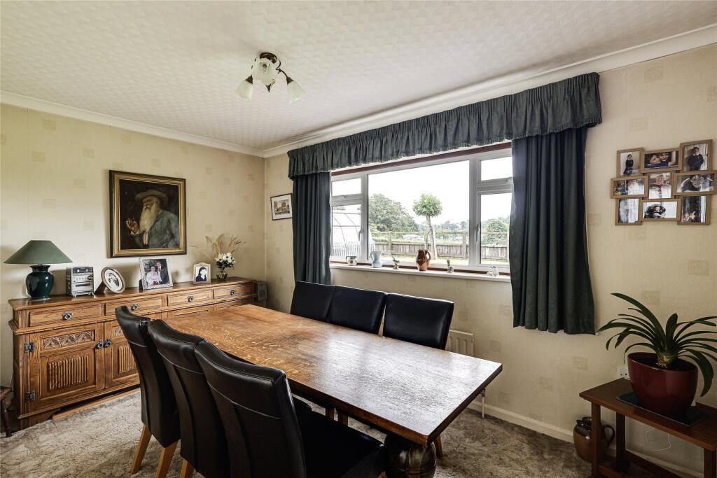 Lagham Park Farm, Eastbourne Road, Godstone, Surrey, RH9 photo 4