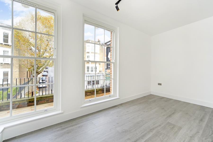 Apartment in London, West Hampstead - View 5