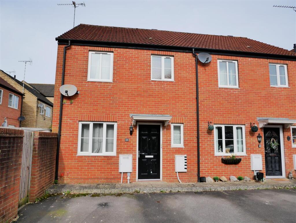 Main image of property: Minnow Close, Calne
