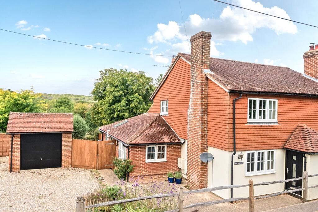 Main image of property: Church Street, Rudgwick, Horsham, RH12