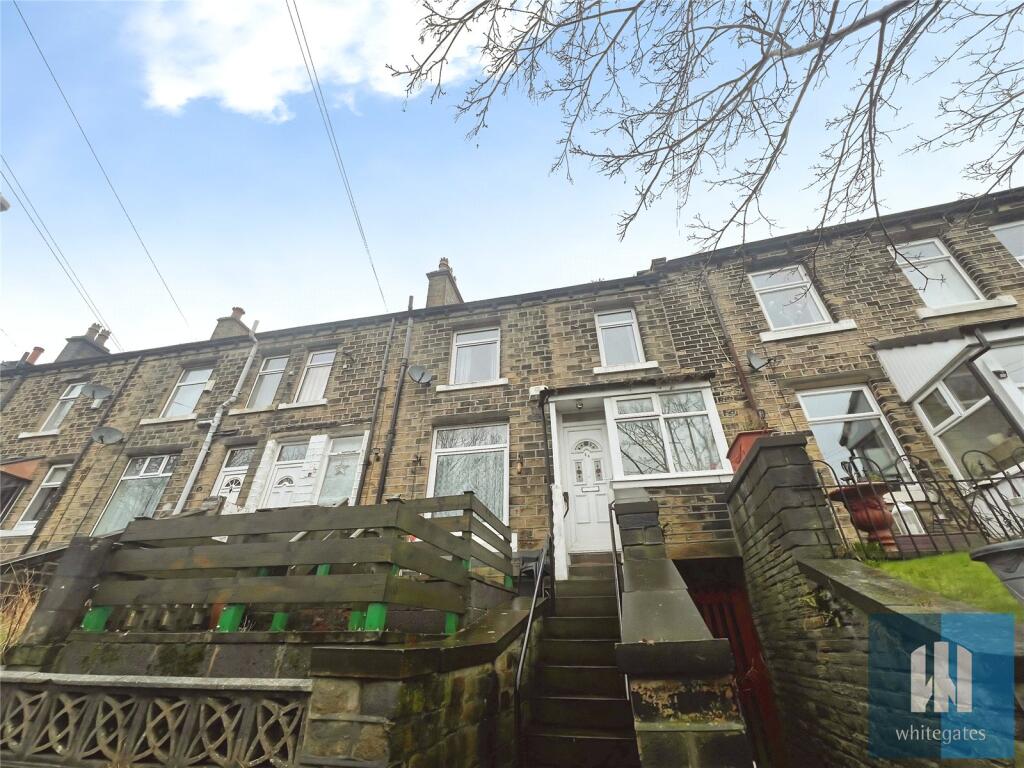 Main image of property: Armitage Road, Milnsbridge, Huddersfield, HD3