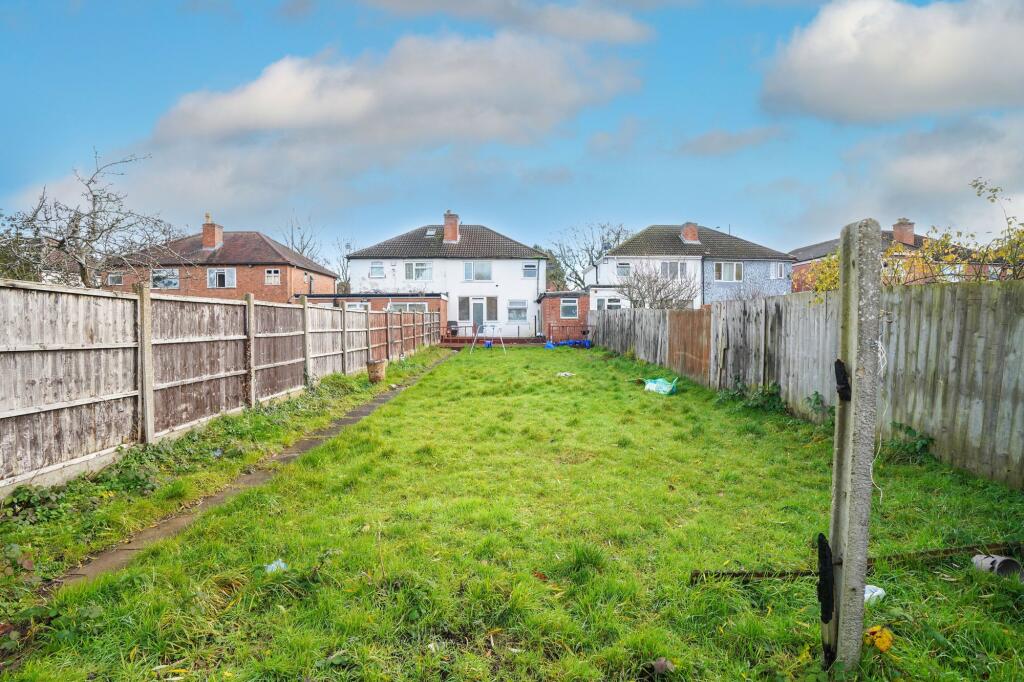 Additional image 19 of Fox Hollies Road, Hall Green, B28