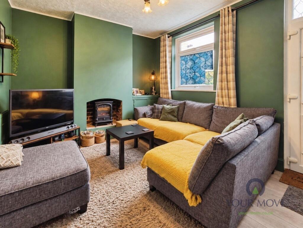 House in Leicester - View 4