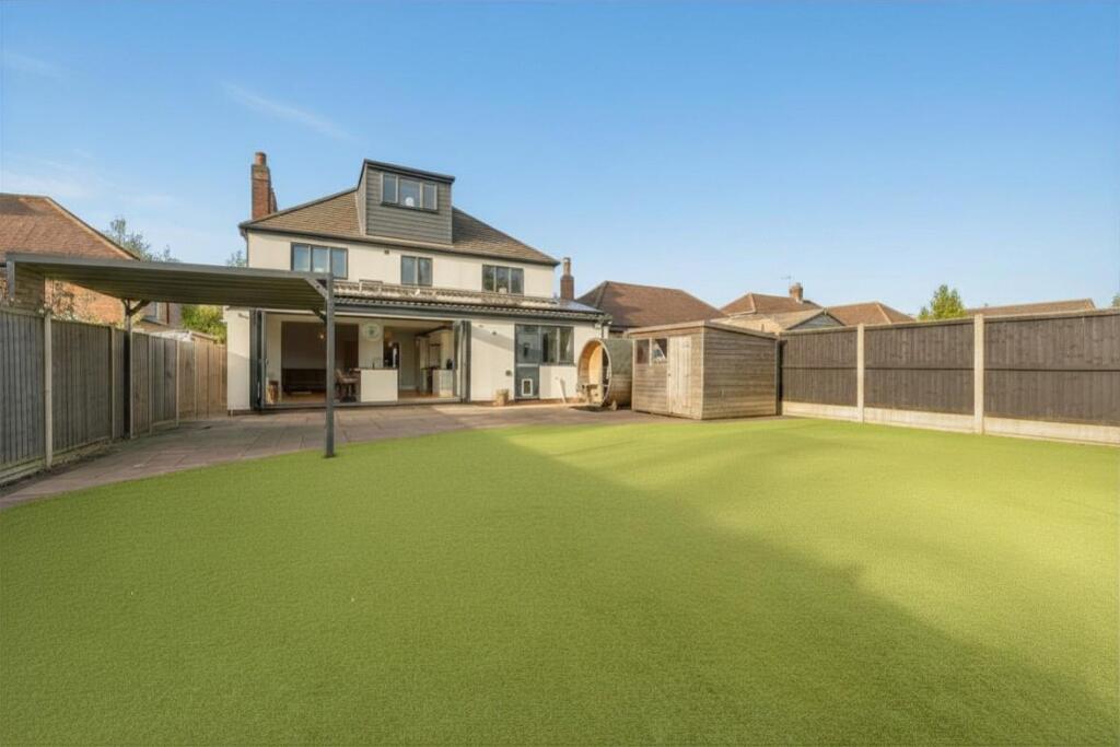 Main image of property: Watling Street, Mile Oak, Tamworth