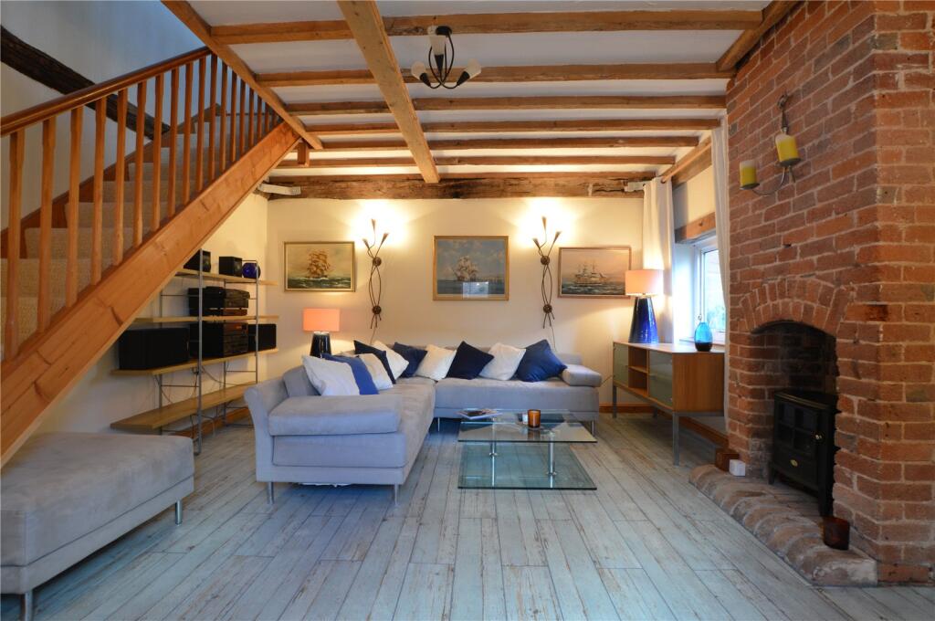 Millers Lodge, Rindleford Mill, Rindleford, Bridgnorth, Shropshire photo 3