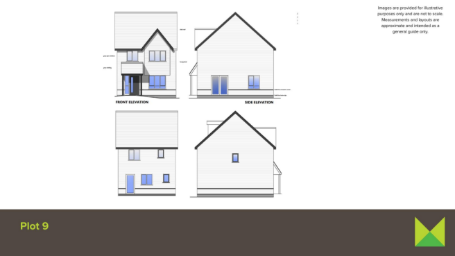 Plot 9