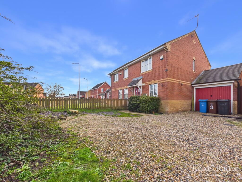Main image of property: Charnwood Close, Kingswood, Hull, East Yorkshire, HU7