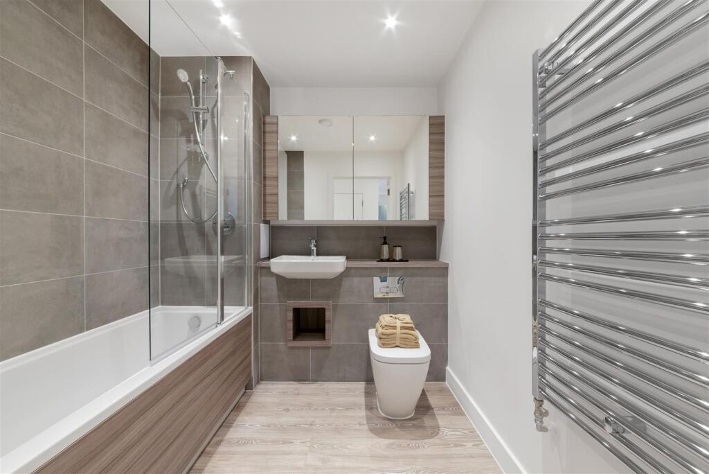 Apartment in London - View 4