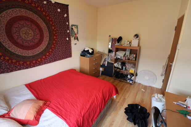 Apartment in Cardiff, Cathays - View 5